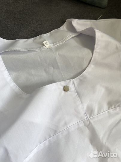 Костюм медицинский женский 42 р-р