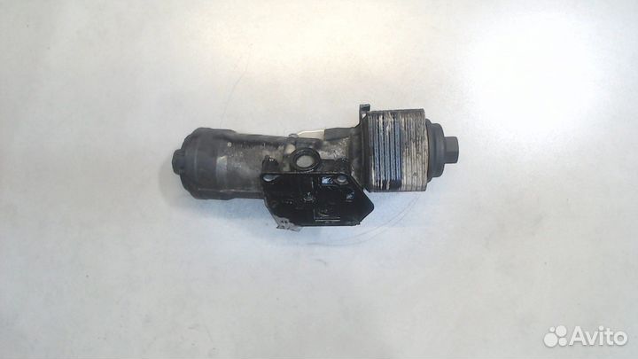 Корпус масляного фильтра Audi A4 (B7), 2005