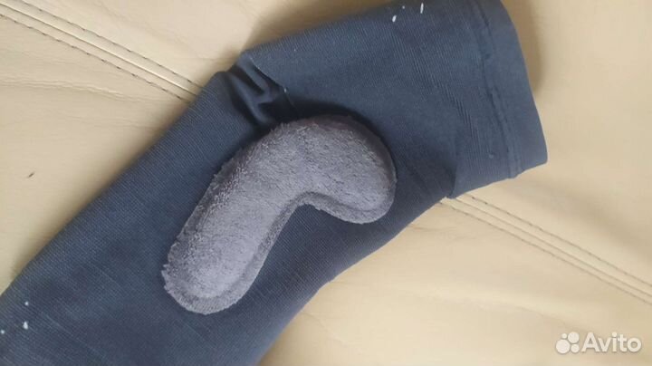 Бандаж-фиксатор на голеностоп р.L