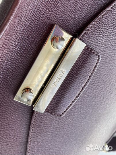 Сумка Furla оригинал б/у