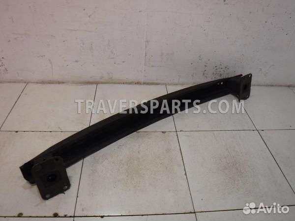 Усилитель заднего бампера