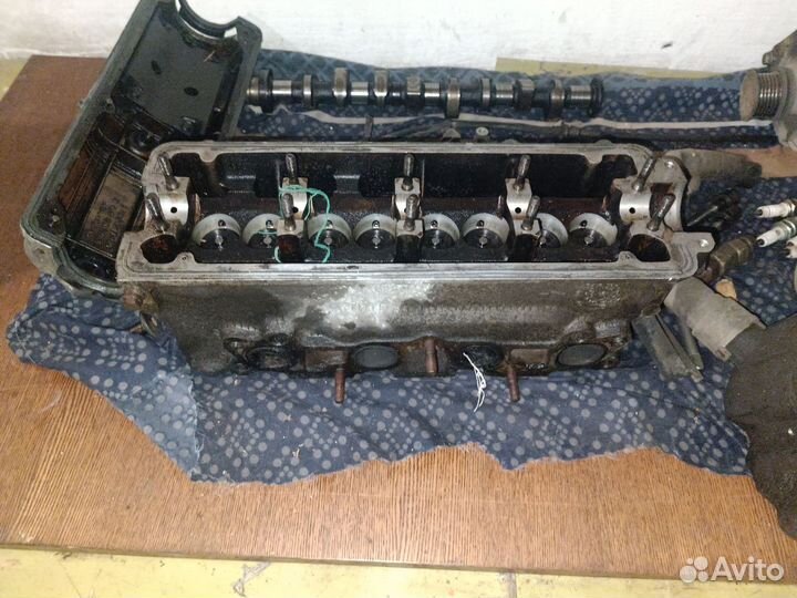 Гбц Volkswagen Polo