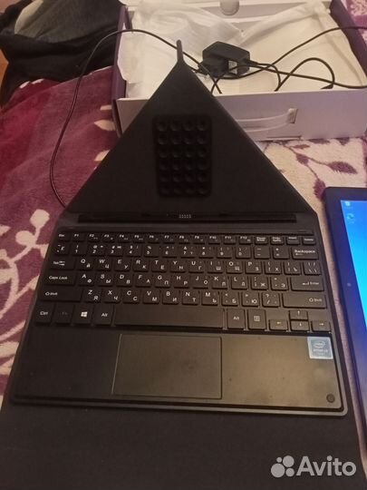 Клавиатура