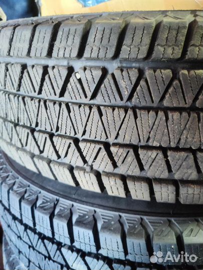 Bridgestone Blizzak DM-V3 215/70 R16 100Q