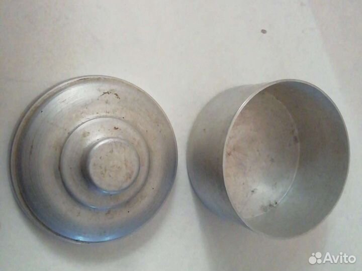 Принадлежности для бритья