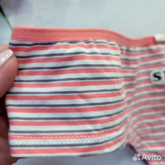 Трусы женские clever S новые