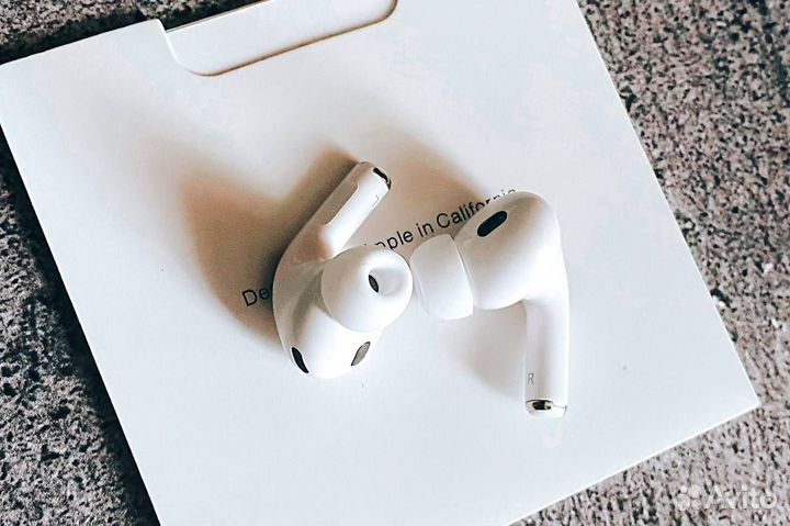 Наушники airpods PRO 2 c Type-C