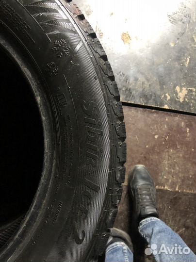 Matador MP 30 Sibir Ice 2 185/65 R15 92T