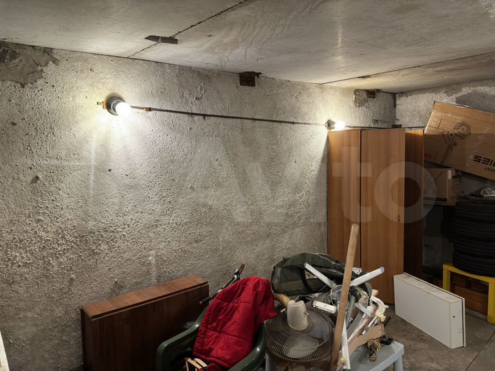 Гараж, 20 м²