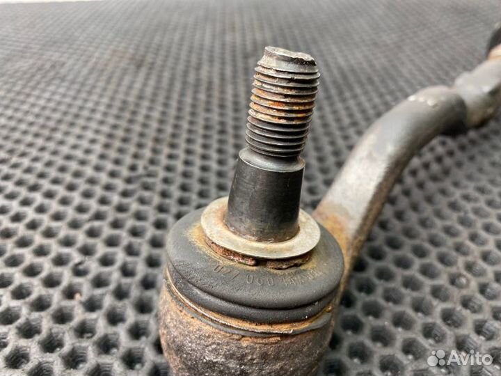 Тяги Рулевые Bmw X3 E83 M47D20 2.0 2006