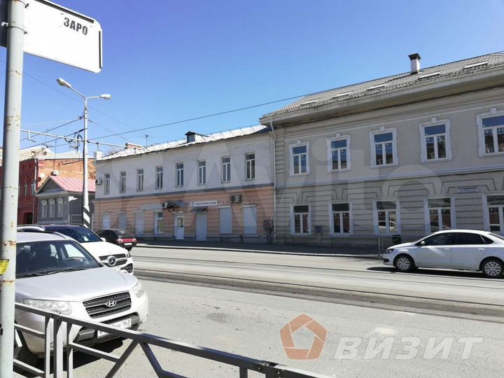 Офис, 37.3 м² с отдельным входом