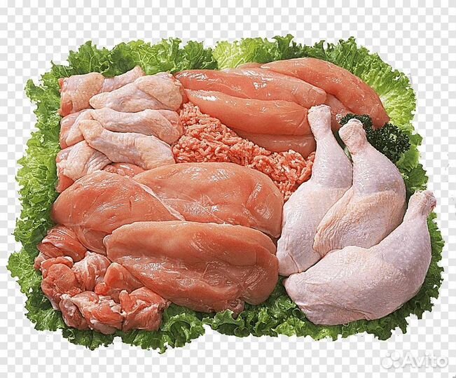 Мясо курица индейка