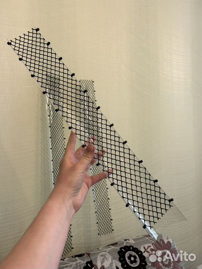 Опора тотем для растений