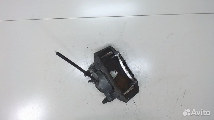 Суппорт Mercedes E-Coupe C207 2009, 2010