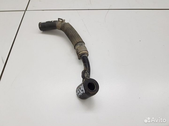 Трубка турбины (Genesis G80 I)