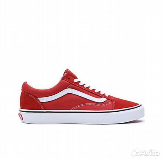 Кеды Vans old skool оригинал 36 37 38 39 40