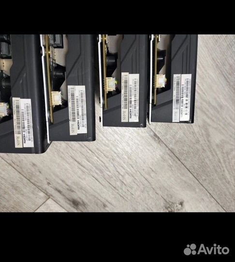 Sapphire nitro rx 580 4 gb