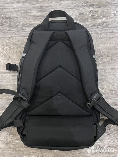 Рюкзак (мото) с отсеком под ноутбук (новый)