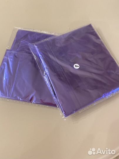 Шар фольгированный цифра 1. 102 см