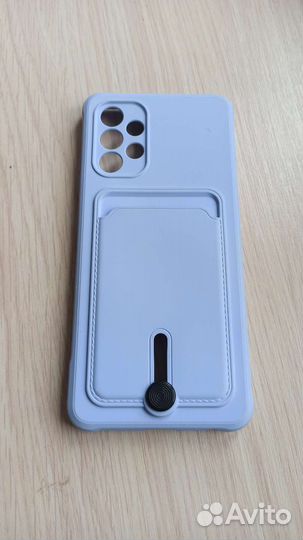 Чехол на samsung galaxy a32