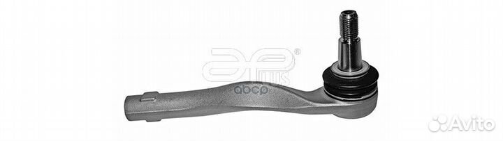 Наконечник рулевой тяги перед прав 20771AP
