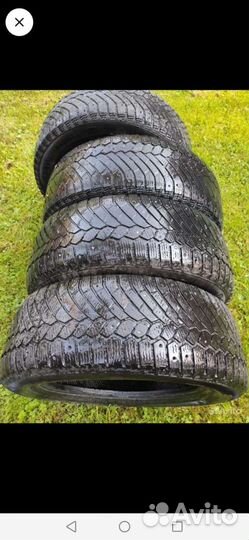 Continental Conti.eContact 235/60 R18