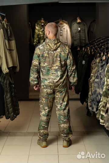 Костюм маскировочный (маскхалат), мультикам