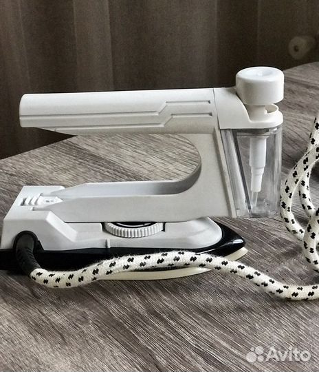 Утюг дорожный Severin