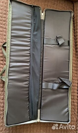 Кейс чехол для ружья