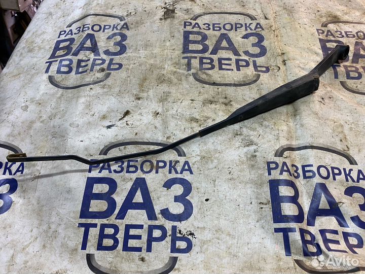 Поводок правый Калина