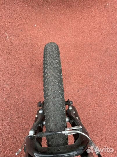 Велосипед mongoose rockadile