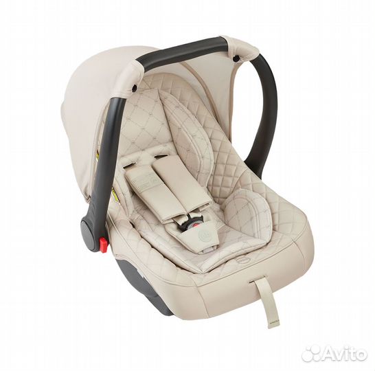 Автокресло happy Baby