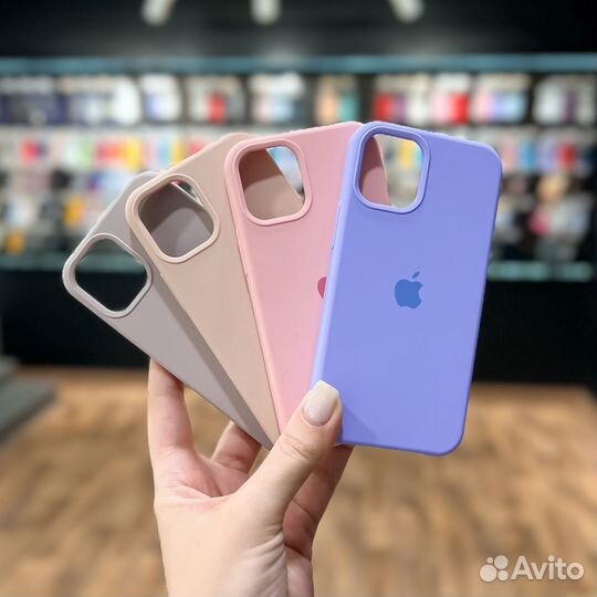 Чехол на iPhone 12 mini