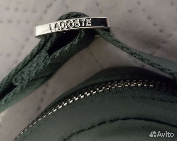 Сумка Lacoste оригинал