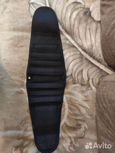 Корсет ортопедический пояснично крестцовый