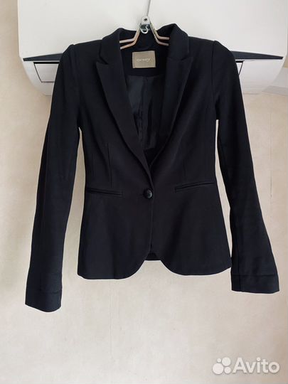 Школьный пиджак