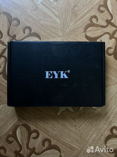 Беспроводной микрофон петличный EYK