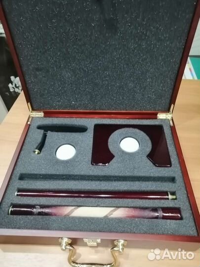 Офисный гольф