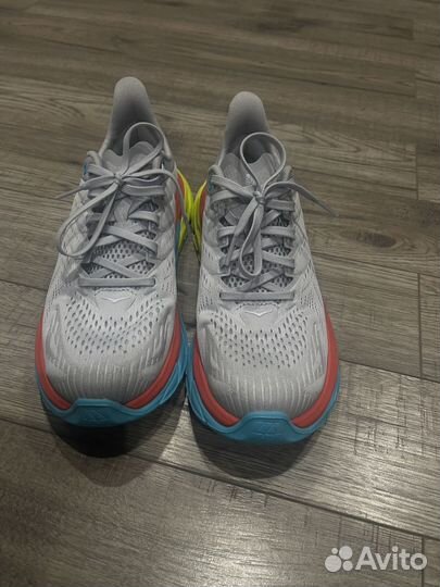 Беговые кроссовки Hoka one one оригинал