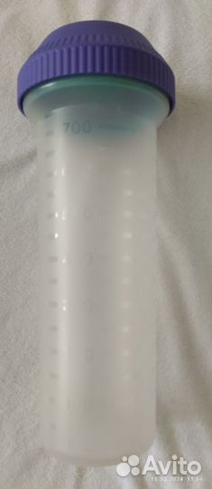 Шейкер для коктейлей Tupperware