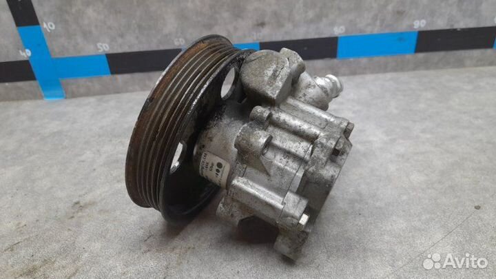 Насос гидроусилителя Chery Tiggo T11 3 1.6