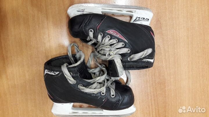 Хоккейную форму Детско - Юношеская (7-10-14лет)