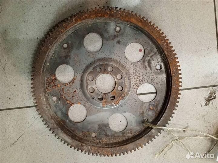 Маховик Toyota Land Cruiser