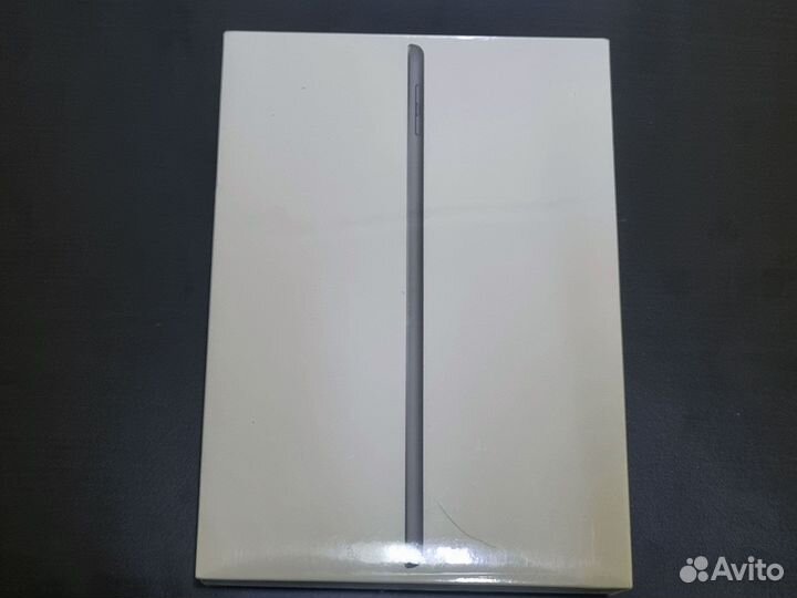 Apple iPad 2018 Wi-Fi Space Gray 128GB, новый