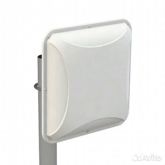 Усилитель сигнала 4g антенна для всех операторов