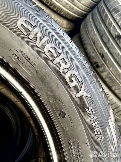 Michelin Energy Saver + 215/60 R16