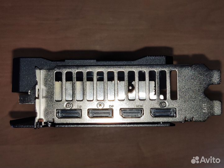 Видеокарта amd radeon rx 6700 xt