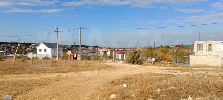 Участок 5 сот. (СНТ, ДНП)