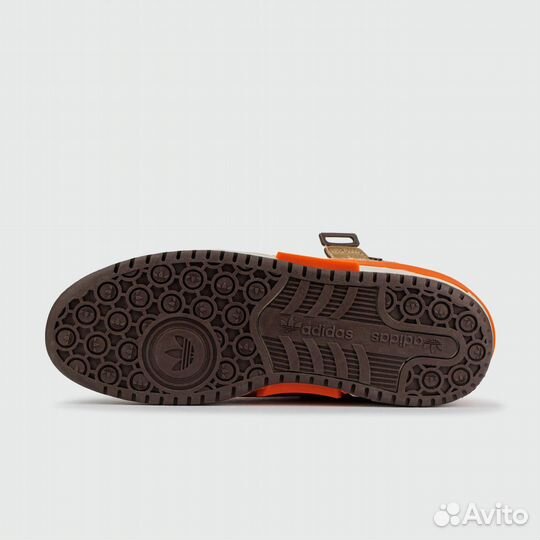 Adidas Forum Mod Low jack O’lantern