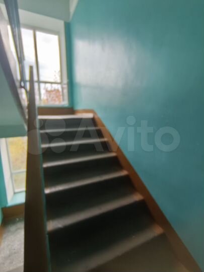 Квартира-студия, 13 м², 5/5 эт.